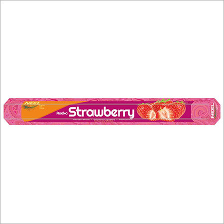 Strawberry Flavour Incense Agarbatti
