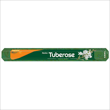Tuberose Flavour Incense Agarbatti