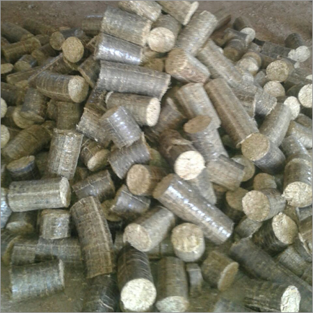Biofuel Briquettes