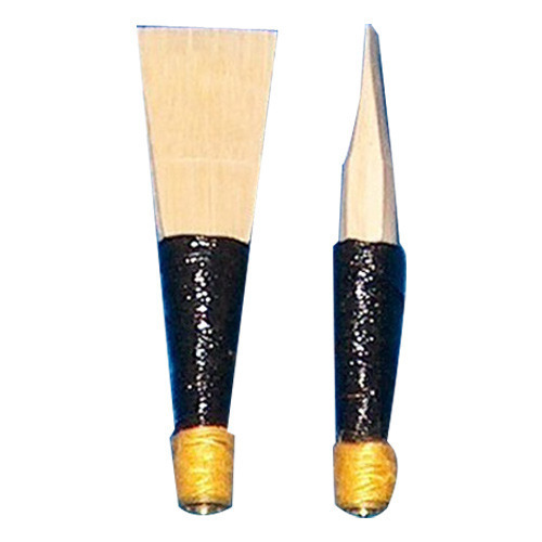 Bagpipe Reeds