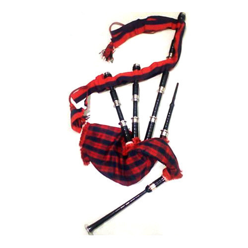 Bagpipe