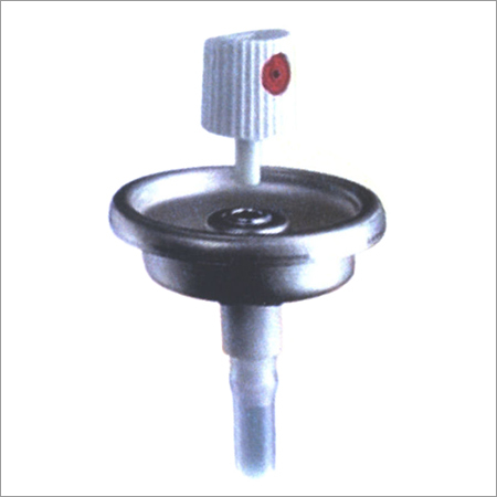 Aerosol Precision Valves