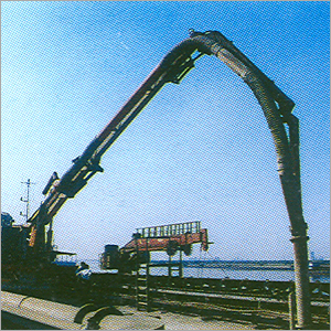 Sand & Gravel Rubber Flanged Hoses