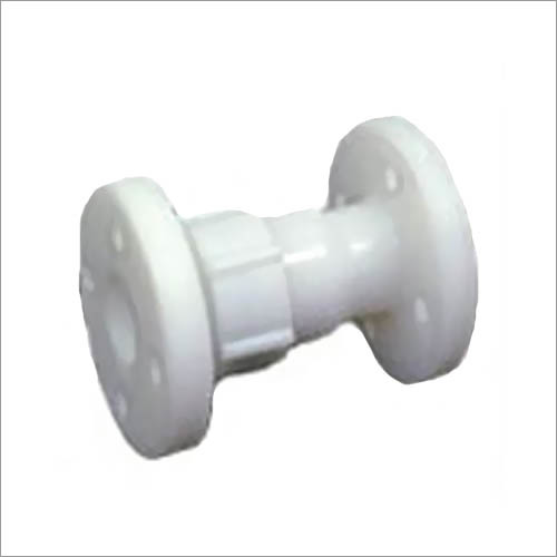 PP NON RETURN VALVES (FLANGE TYPE & THREADED)