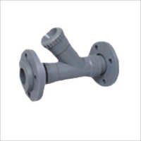 Pipe Strainer