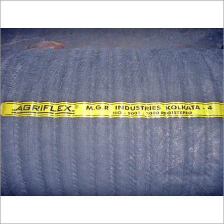 Fly Ash & Cement Hoses