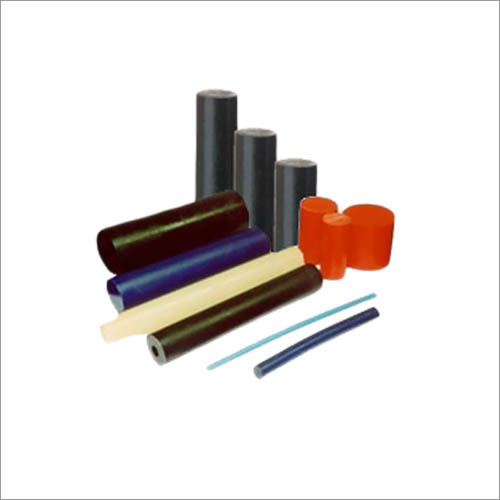 Acrylic Solid Rods