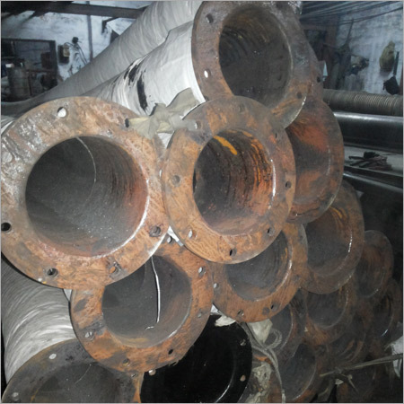 High Pressure Rubber Hose