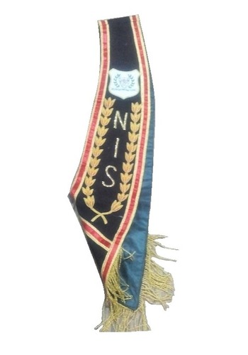 Music Instrument Uniform