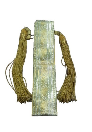 Music Instrument Uniform