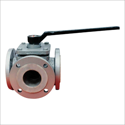 Plug Valves