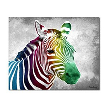 Textile PVC Based Printing Ink