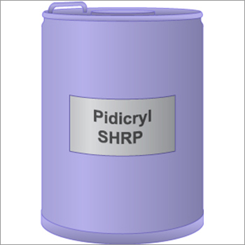 Pidicryl Chemical