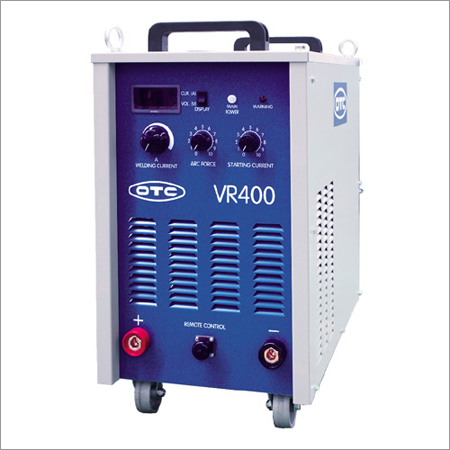 DC ARC Welding Machine