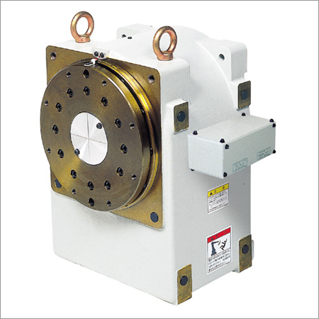 Welding Positioner