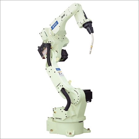 Arc Welding Robot