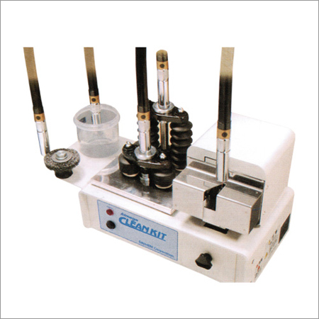 Welding Clean Kit