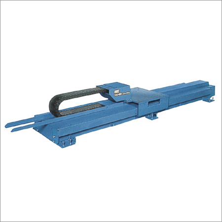 Welding Slider