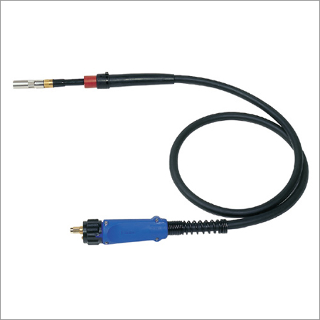 Automatic Mig Welding Torches