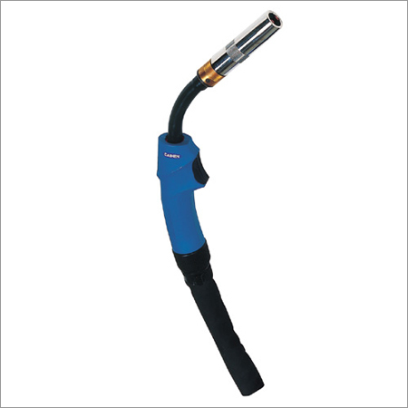 Aluminum Mig Welding Torch