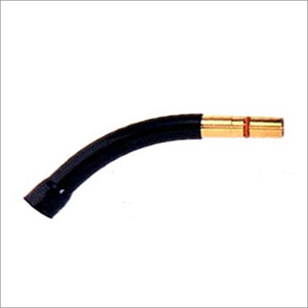 Torch Body