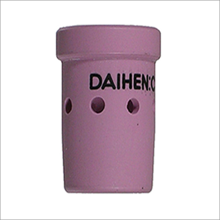 Orifice Baffle Parts