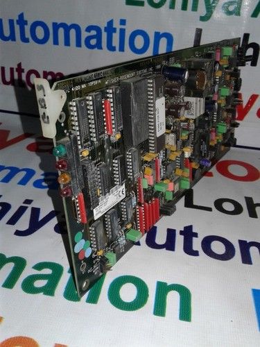 ROSEMOUNT PCB CARD  -10P59150002