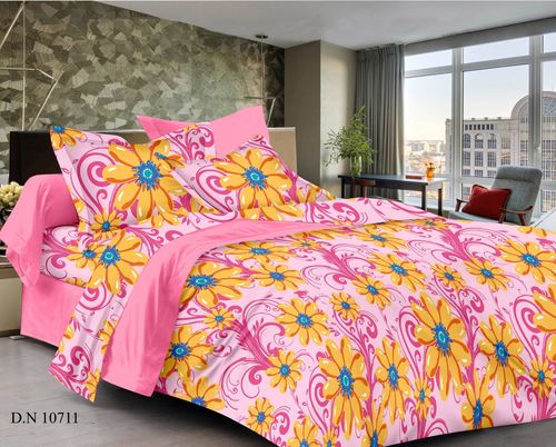 Double Bed Sheets