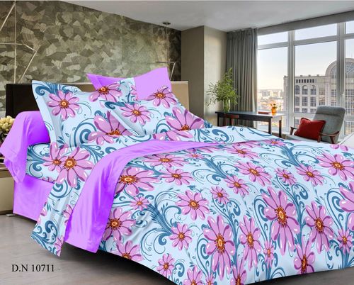 Cotton Bed Sheet