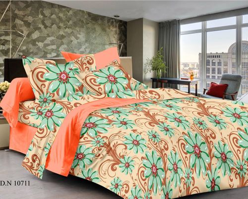Bed Sheets