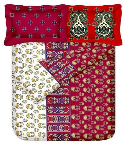 Cotton Bed Sheet