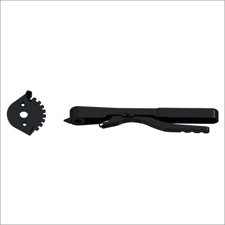 Butterfly Valve Handle (65 & 80mm)
