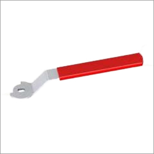 Lock Type-1 Ball Valve Handle