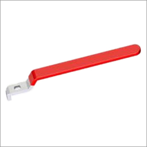 Single Knob Ball Valve Handles