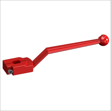 SG Iron Handles