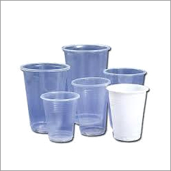 Plastic Disposable Glass Plastic Disposable Glass