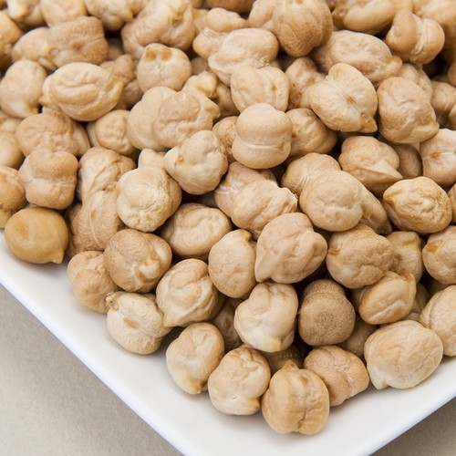 Kabuli Chickpeas