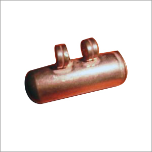 Copper Amulets