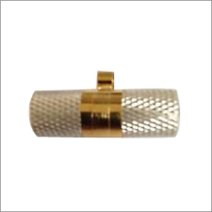 Brass Yantra Kawach Taweez