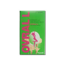 Ovral L Tablets Generic Drugs