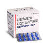 Cephadex Capsules 250 mg