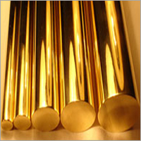 Copper Alloy Rod
