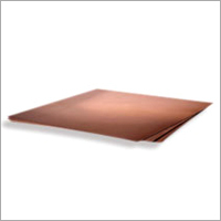Copper Sheets