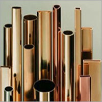 Nickel Pipes