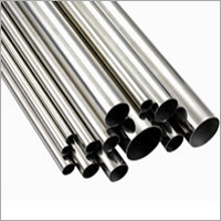 Nickel Alloy Tubes