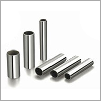 Stainless Steel Pipes