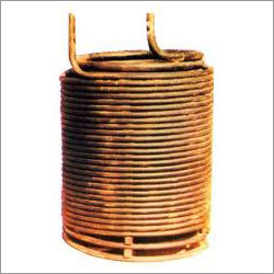 Spiral Coils Spiral Coils