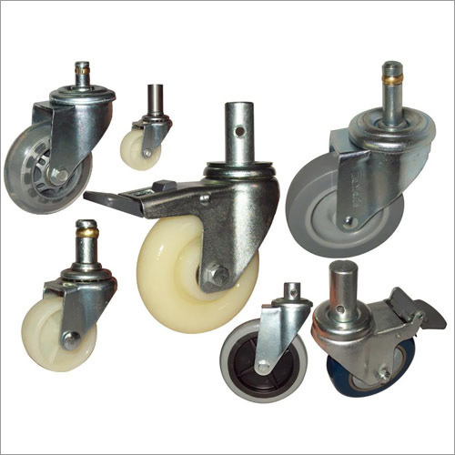 Industrial Caster Wheels