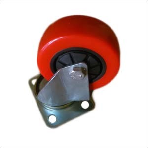 Light Duty Pu Wheel
