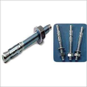 Wedge Anchors